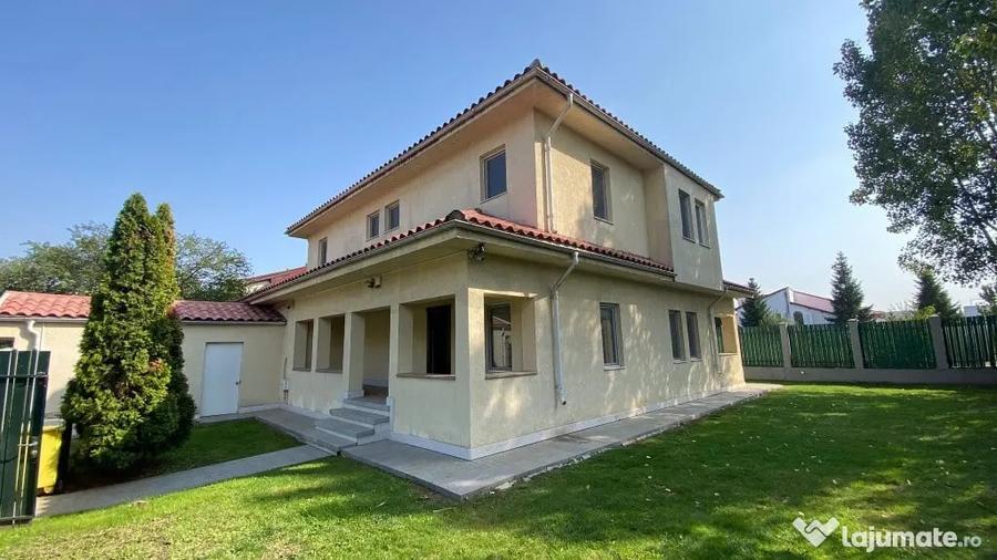VIla Pipera - Individuala - Scoala Americana - Bucuresti (Bucuresti-Ilfov) - 5