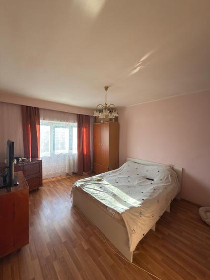 Apartament cu 3 camere decomandat în Mănăștur