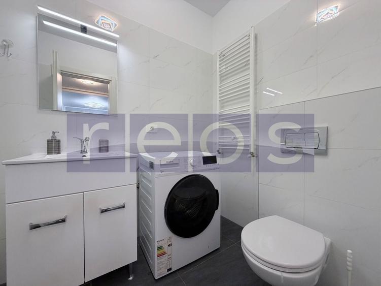 VANZARE | 2 CAMERE | PIPERA | COMPLET MOBILAT SI UTILAT | - 12