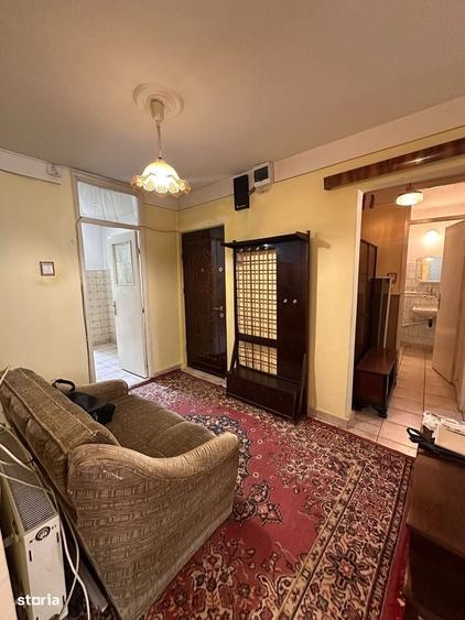 De vanzare apartament 4 camere,2 bai,2balcoane,etj1,zona ultracentrala - 15