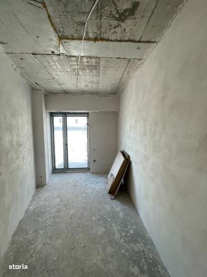 Apartament cu 3 camere în Nord