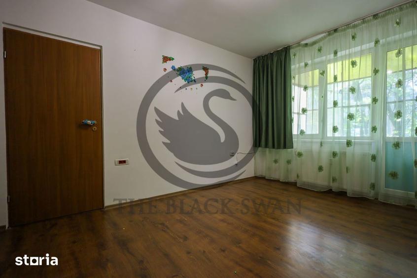 Apartament cu 3 camere de vanzare | Risc Seismic | Cina | Comision 0% - 1