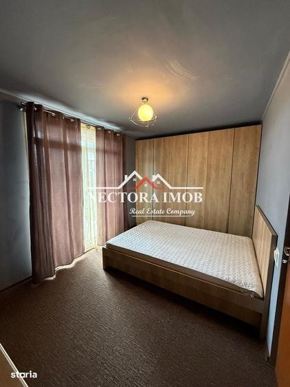 NECTORA IMOB-Apartament 2 camere,Str. Dragos Voda, Et.2,Mobilat/Utilat - 7