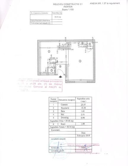 Casa/vila cocheta in Baneasa str. D. Gherea cu parcare si in curte -Comision 0 - 13