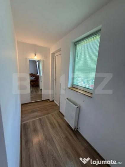 Apartament 2 camere, 45 mp, parcare inclusa, zona Campului - 10