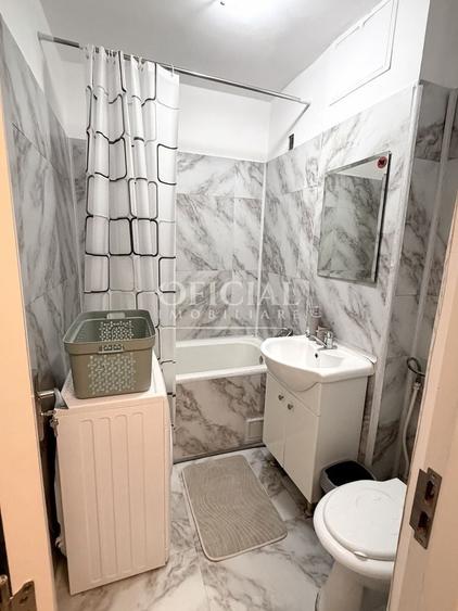 Apartament 1 Camera | PET FRIENDLY | 32 Mp | Gheorgheni Detunata - 5