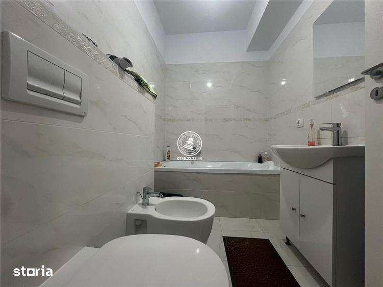 Apartament cu 2 camere în Miroslava