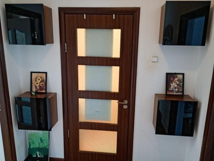 Apartament cu 2 camere decomandat în Florești