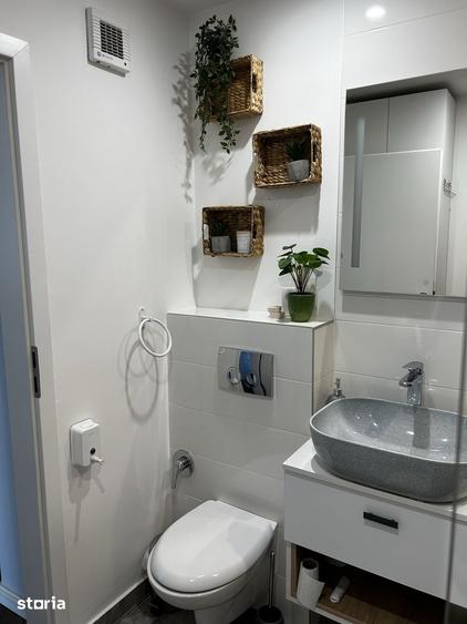 Apartament cu 2 camere în Bulgaria