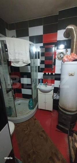 Casă cu 6 camere cu Teren 250 Mp în Central