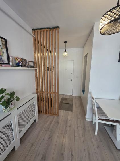 Apartament 3 camere, complet mobilat și utilat, Nicole Residence, Iași - 5