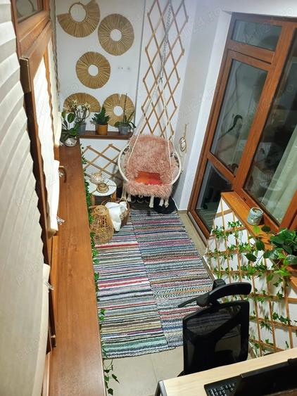 Apartament cu 2 camere decomandat în Dărmănești