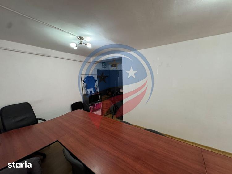 Apartament cu 2 camere în Calea București