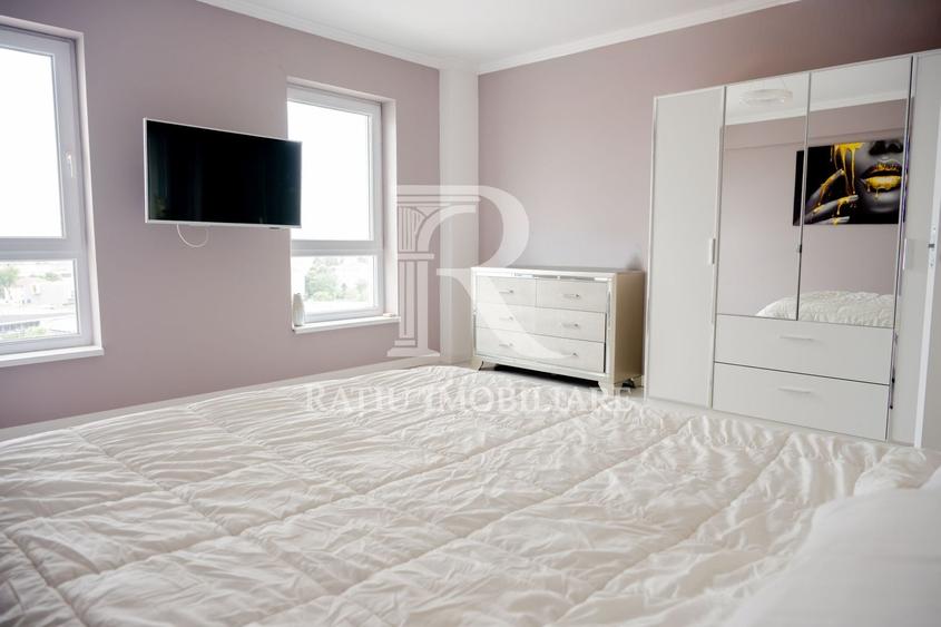Apartament 2 camere | parcare subterana | Onestilor | Oradea - 3