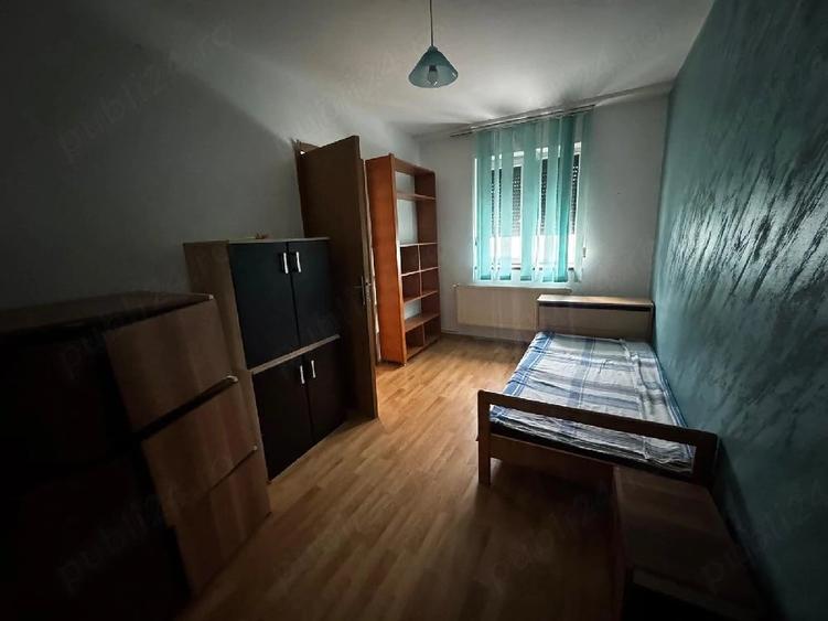 Apartament cu 3 camere decomandat în Iași
