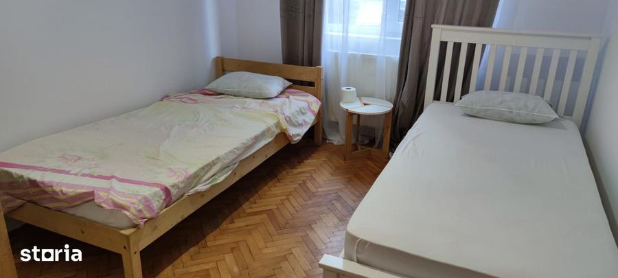 Apartament cu 3 camere în Valea Cetății