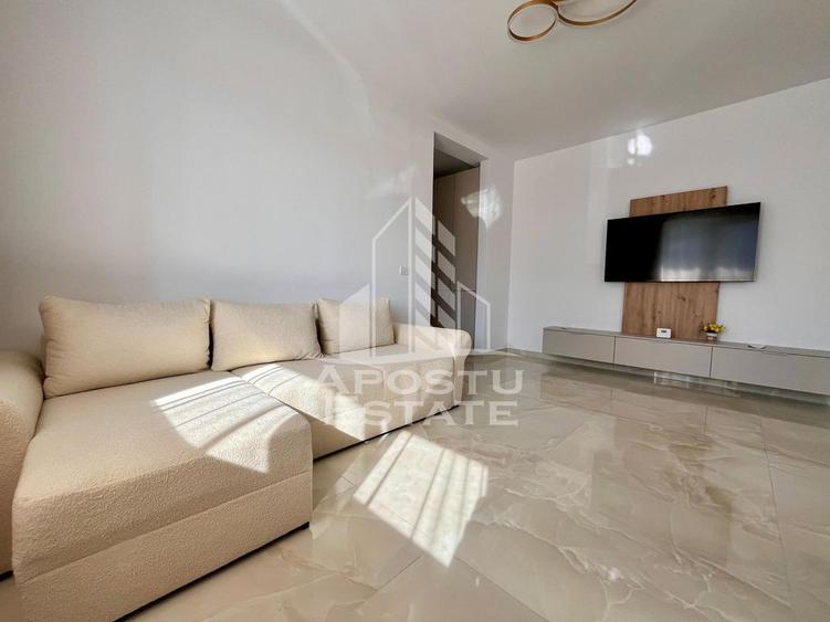 Apartament 2 camere ,prima inchiriere,zona Braytim - 4