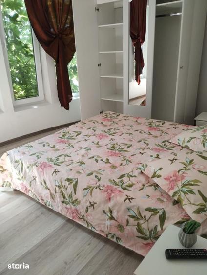 Casă cu 4 camere cu Teren 150 Mp în Mangalia