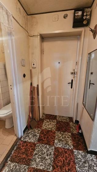Apartament 2 camere în zona GRIGORE ALEXANDRESCU - 6