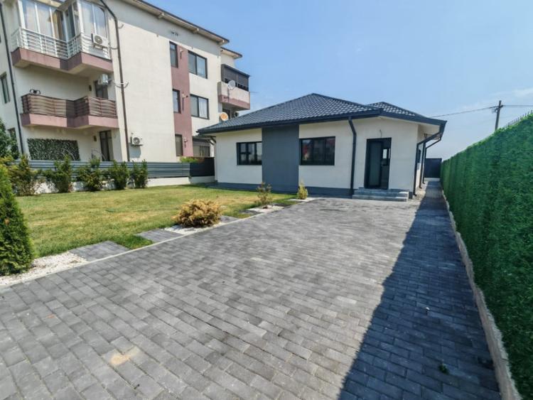 Casa de vanzare in Cumpana, la cheie, utilita?i comple - 5