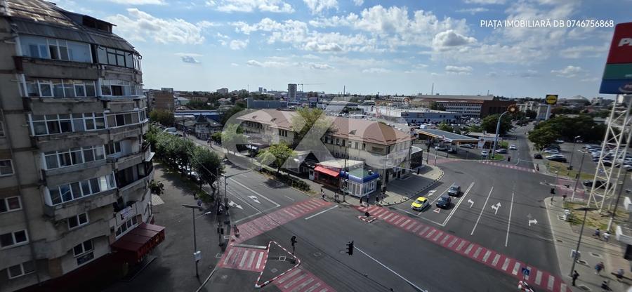 Apartament 2 Camere Decomandat de Închiriat – Zone Ultracentrală, Târgoviște - 2