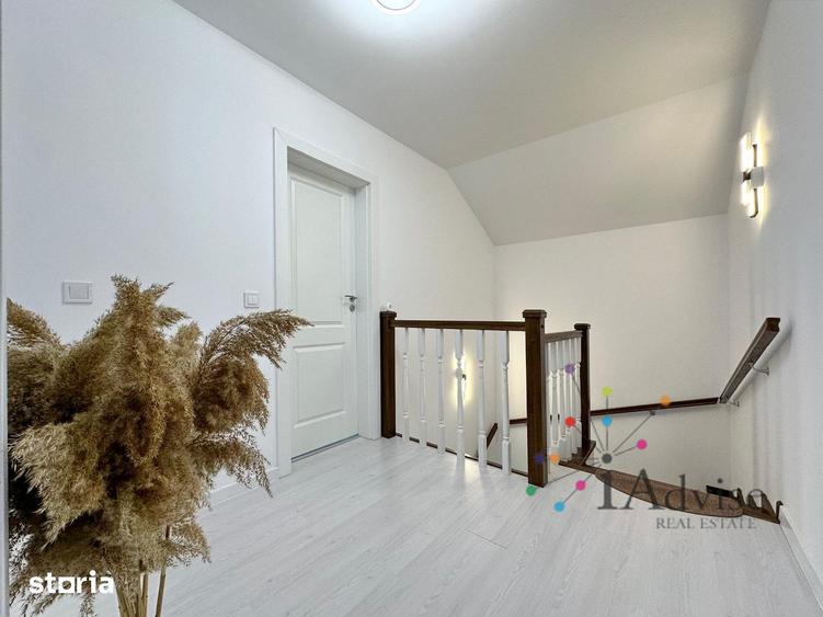 Casa spa?ioasa cu 4 camere, in complex reziden?ial Halchiu, Bra?ov - 5