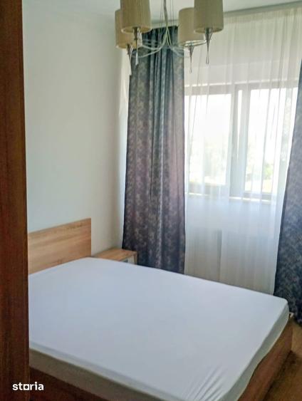 Apartament cu 2 camere decomandat în Energia