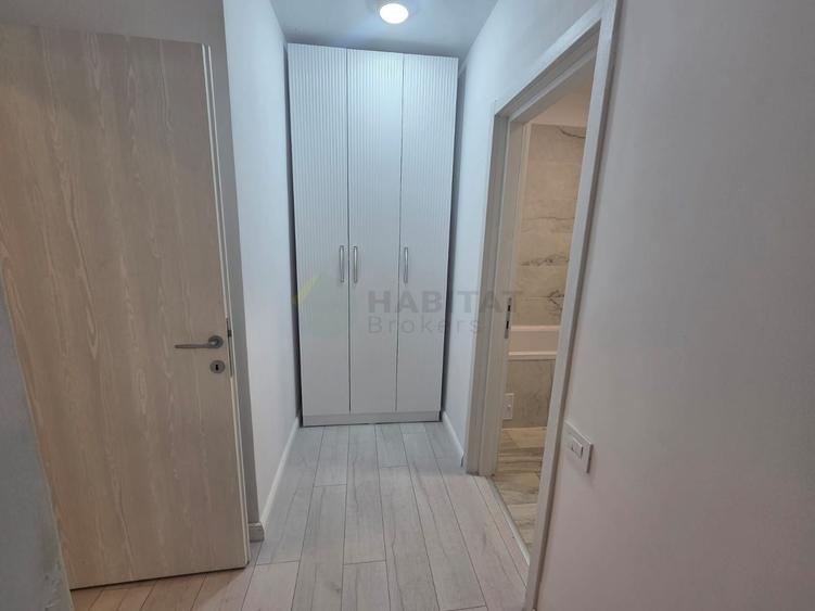 Apartament cu 3 camere în Pipera