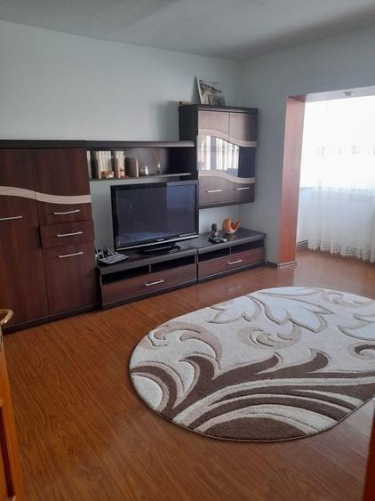 Apartament cu 2 camere în Noua