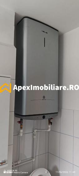 Apartament Unirii Studenti Medicina - Boiler, 2 Camere Decomandate - 5