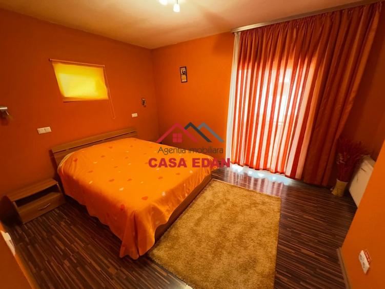 Casă individuală cu 6 camere cu Teren 474 Mp în Câmpina
