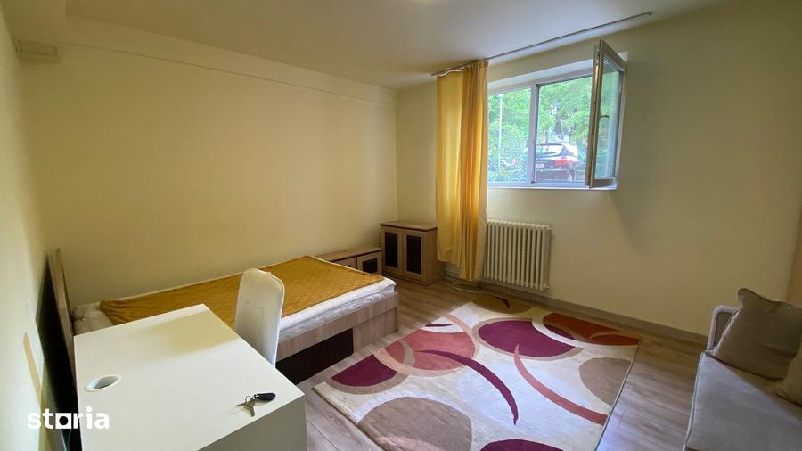 Ap 2 cam decom, spatios, modern, zona Fac. de Litere-Horea - 8