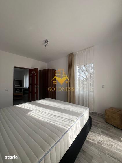 Apartament cu 2 camere, mobilat în Iris