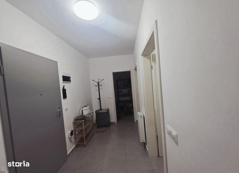 Inchiriez 2 camere plus dresing Avantgarden Bartolomeu Pet Friendly - 10