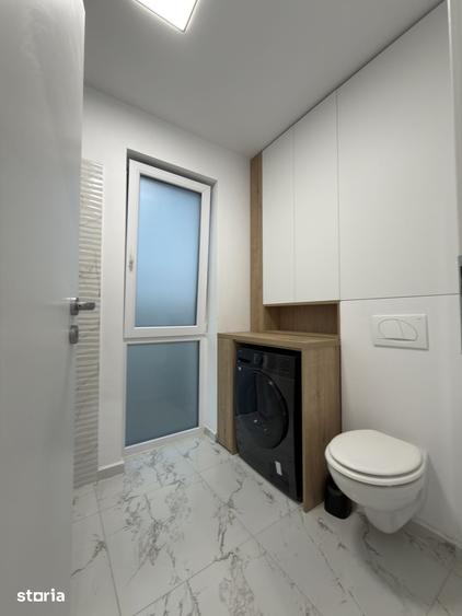 Apartament cu 2 camere nedecomandat în Dumbrăvița — fotografia 2