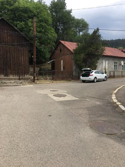 Casă cu 3 camere în Central