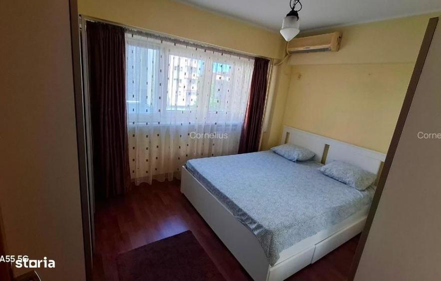 Apartament 2 camere/ zona Calea Mosilor- Obor/ metoru - 3