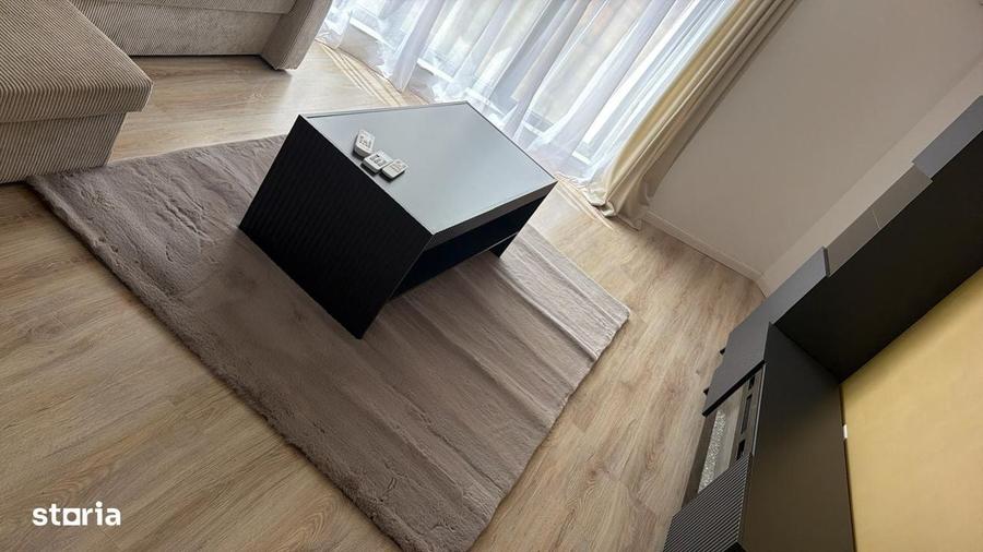 Apartament cu 2 camere în Tomis Plus
