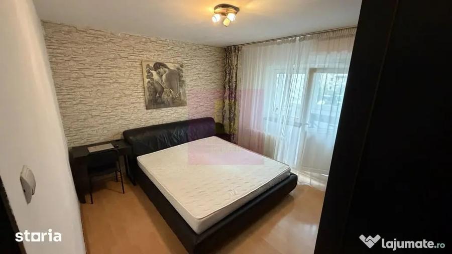 Apartament cu 3 camere Vitan Mall Mobilat Utilat - 4