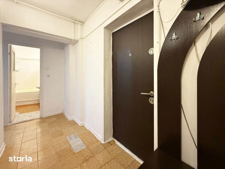 Far - Apartament cu 2 camere de inchiriat, termen lung, decomandat. - 1
