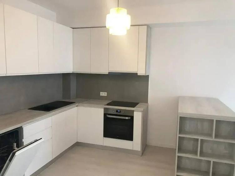 Apartament cu 2 camere decomandat, mobilat în Colentina