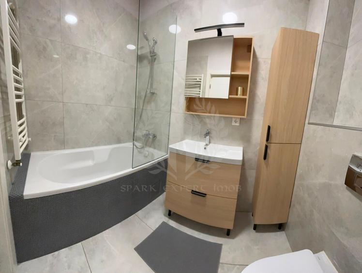 🏡 APARTAMENT  2 CAMERE – COMPLEX REZIDENTIAL VEST - 5