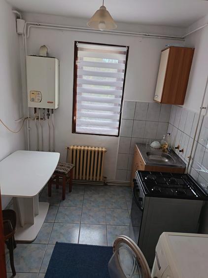Ap 2 camere decomandat, zona Tudor Vladimirescu - 5