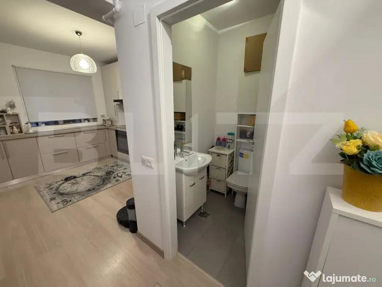 Apartament 3 camere, Class Park - 2