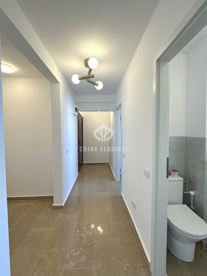 Vanzare 2 camere renovat - nemobilat - totul NOU - metrou Tineretului - 12