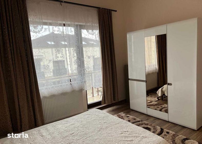 Apartament cu 3 camere în Europa