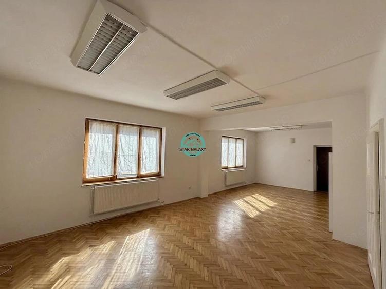 Casă cu Teren 317 Mp în Semicentral