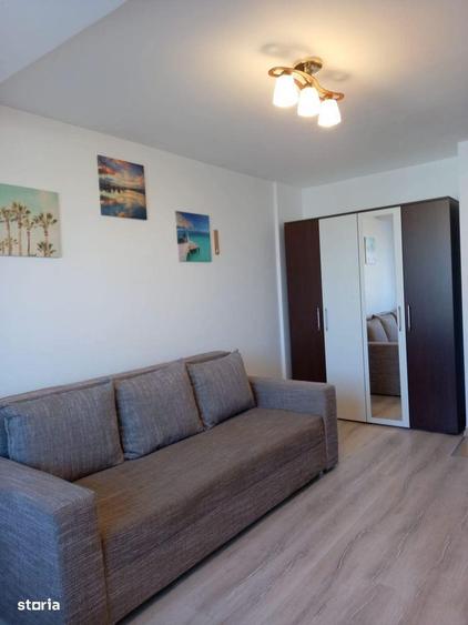 Apartament cu 2 camere în Rogerius