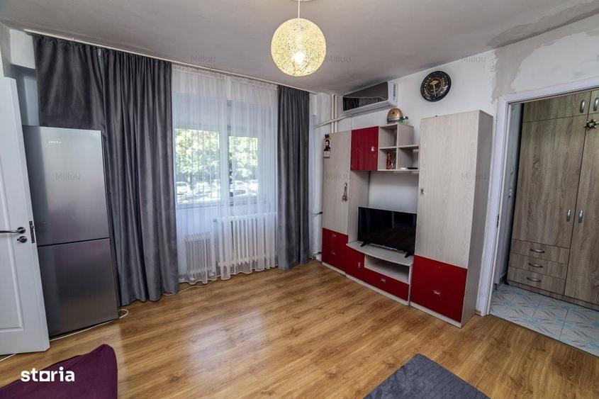 Garsoniera | Petfriendly | 7 Min metrou Tineretului - 8