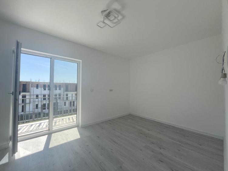 Apartament 2 camere, Braytim–Giroc | Loc de parcare în CF - 5